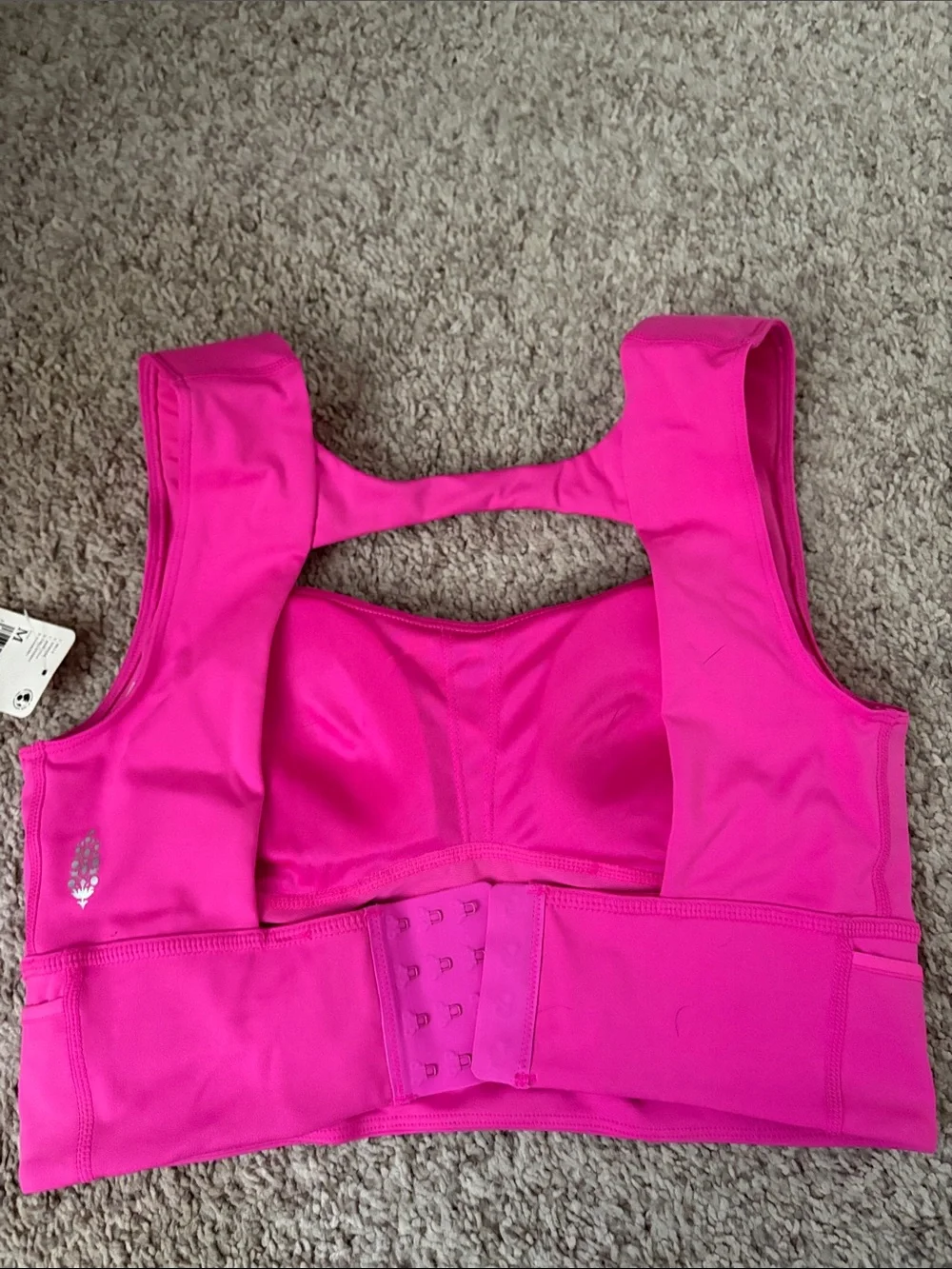 FP Movement sports bra